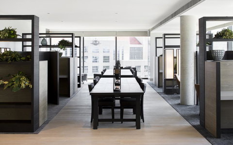 Little National Hotel Canberra - Surfers Paradise Gold Coast 4