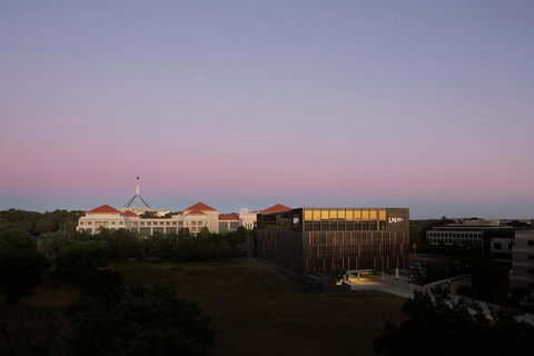 Little National Hotel Canberra - Surfers Paradise Gold Coast 27