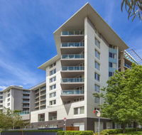 Pacific Suites Canberra - Surfers Paradise Gold Coast