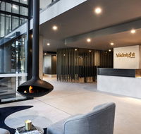 Midnight Hotel Autograph Collection - Surfers Paradise Gold Coast