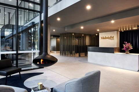 Midnight Hotel, Autograph Collection - Surfers Paradise Gold Coast 0
