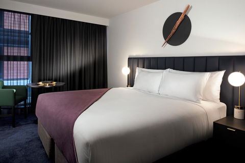 Midnight Hotel, Autograph Collection - Surfers Paradise Gold Coast 16