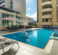Adina Serviced Apartments Canberra James Court - Surfers Paradise Gold Coast