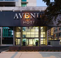 Avenue Hotel Canberra - Surfers Paradise Gold Coast
