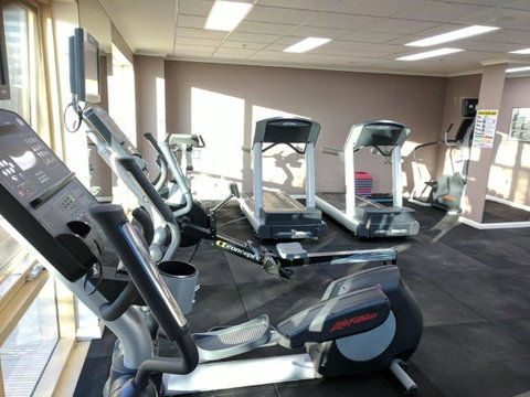 Nesuto Canberra - Surfers Paradise Gold Coast 4