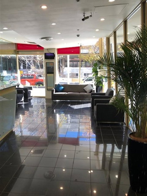 Nesuto Canberra - Surfers Paradise Gold Coast 2