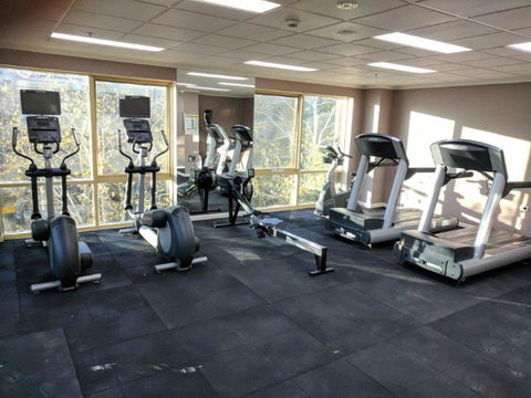 Nesuto Canberra - Surfers Paradise Gold Coast 5