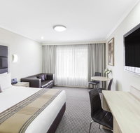 Garden City Hotel Best Western Signature Collection - Surfers Paradise Gold Coast