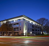 Knightsbridge Canberra - Surfers Paradise Gold Coast
