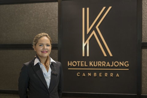 Hotel Kurrajong Canberra - Surfers Paradise Gold Coast 17