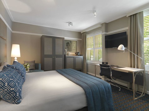 Hotel Kurrajong Canberra - Surfers Paradise Gold Coast 20
