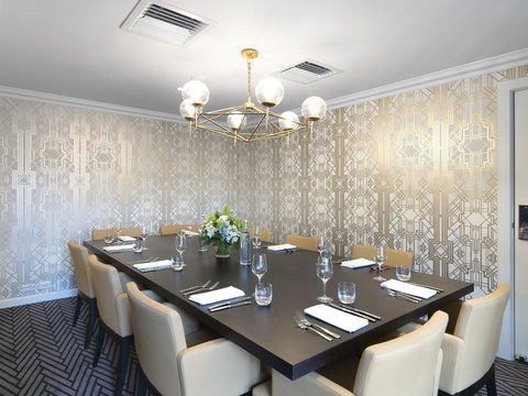 Hotel Kurrajong Canberra - Surfers Paradise Gold Coast 30