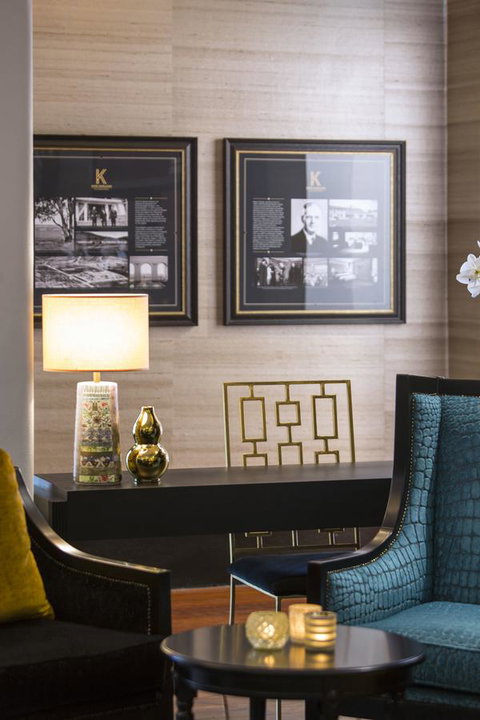 Hotel Kurrajong Canberra - Surfers Paradise Gold Coast 18