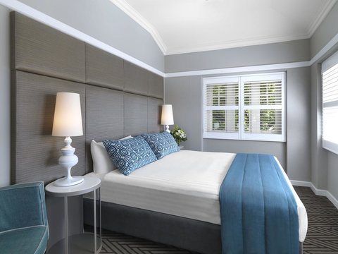 Hotel Kurrajong Canberra - Surfers Paradise Gold Coast 26