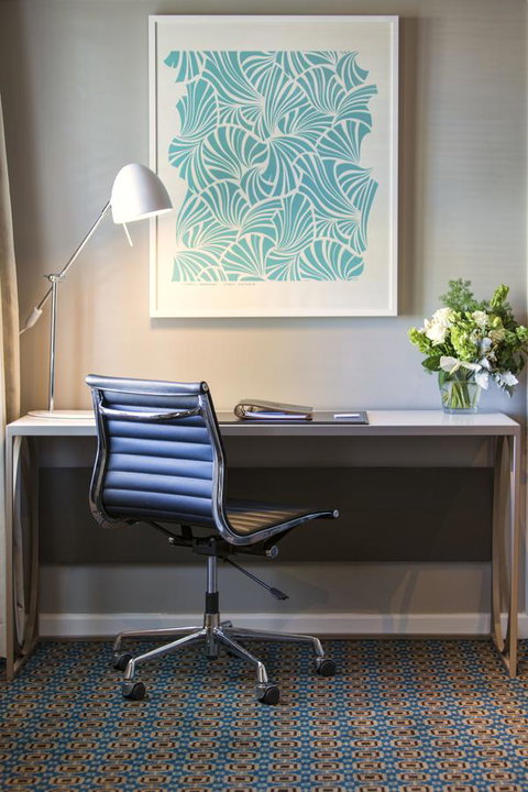 Hotel Kurrajong Canberra - Surfers Paradise Gold Coast 41