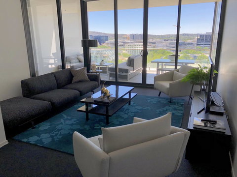 Birch Apartments In The City - Surfers Paradise Gold Coast 4