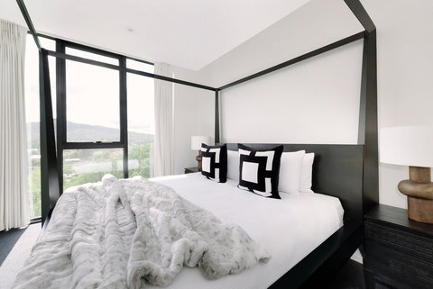 Birch Apartments In The City - Surfers Paradise Gold Coast 1