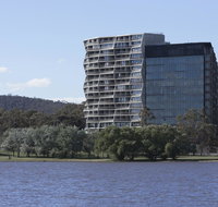 Nishi Apartments Eco Living by Ovolo - Surfers Paradise Gold Coast