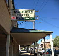 Soldiers Motel - Surfers Paradise Gold Coast