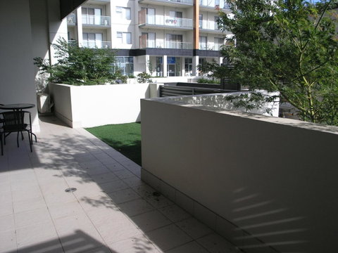 Kesh At Aamira - Surfers Paradise Gold Coast 18