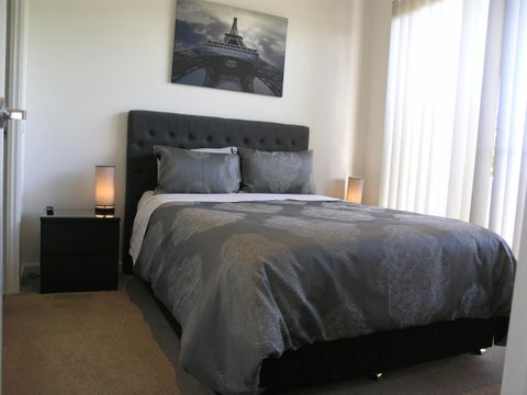 Kesh At Aamira - Surfers Paradise Gold Coast 5