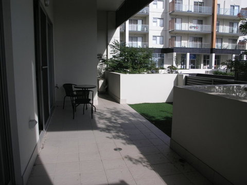 Kesh At Aamira - Surfers Paradise Gold Coast 19