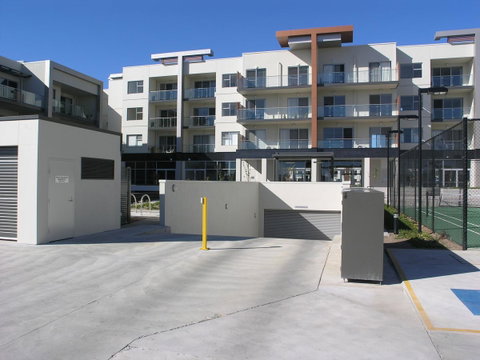 Kesh At Aamira - Surfers Paradise Gold Coast 17