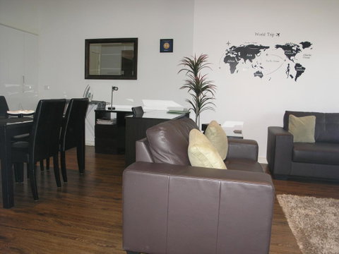 Kesh At Aamira - Surfers Paradise Gold Coast 2