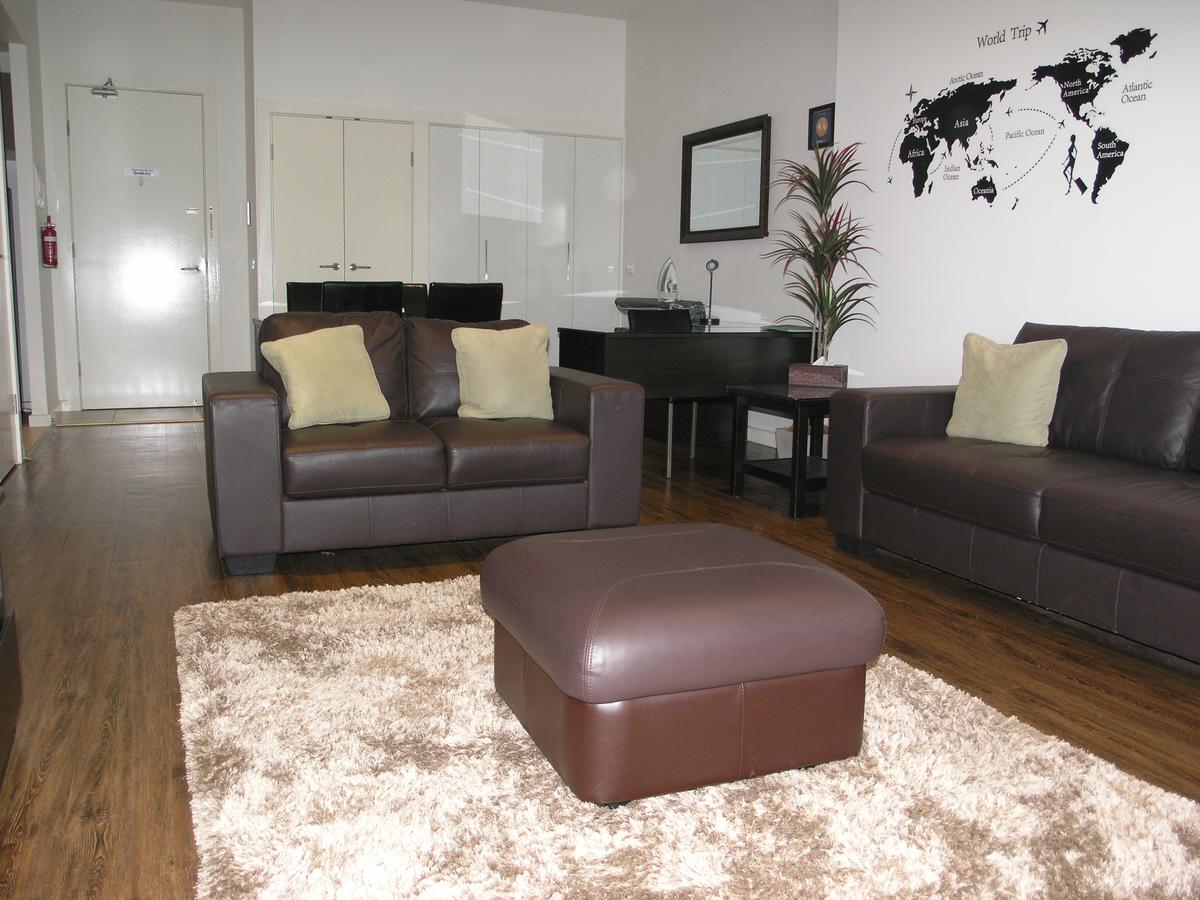 Ginninderra Village ACT Surfers Paradise Gold Coast