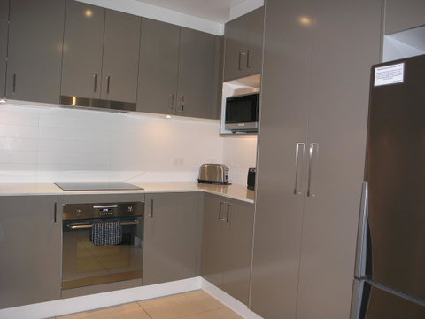 Kesh At Aamira - Surfers Paradise Gold Coast 13