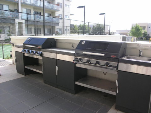 Kesh At Aamira - Surfers Paradise Gold Coast 24