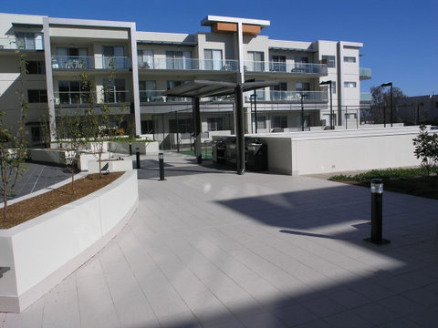 Kesh At Aamira - Surfers Paradise Gold Coast 31