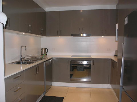 Kesh At Aamira - Surfers Paradise Gold Coast 15