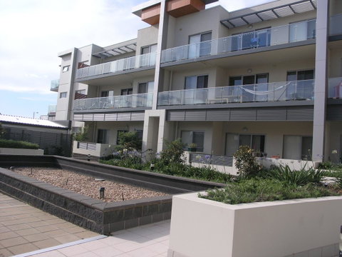Kesh At Aamira - Surfers Paradise Gold Coast 25