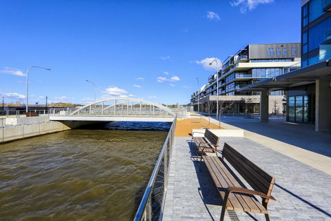 Dockside 4 Kingston ACT - Surfers Paradise Gold Coast 19