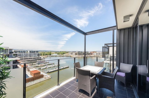 Dockside 4 Kingston ACT - Surfers Paradise Gold Coast 1