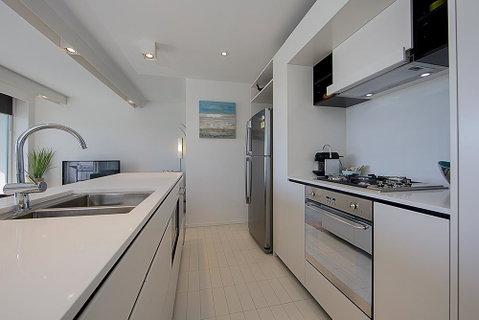Dockside 4 Kingston ACT - Surfers Paradise Gold Coast 39
