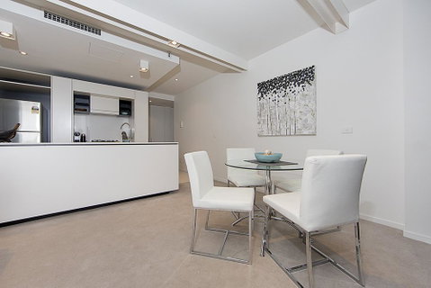 Dockside 4 Kingston ACT - Surfers Paradise Gold Coast 32