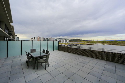 Dockside 4 Kingston ACT - Surfers Paradise Gold Coast 25