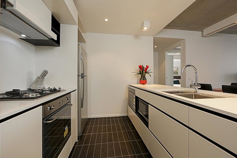Dockside 4 Kingston ACT - Surfers Paradise Gold Coast 35