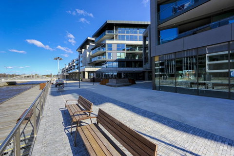 Dockside 4 Kingston ACT - Surfers Paradise Gold Coast 18