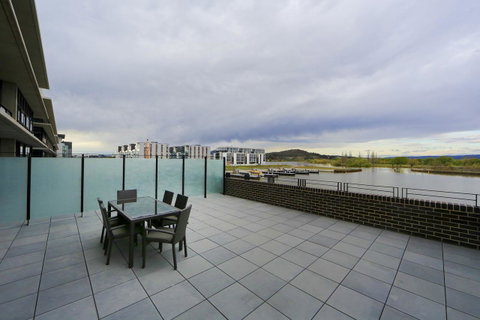 Dockside 4 Kingston ACT - Surfers Paradise Gold Coast 36
