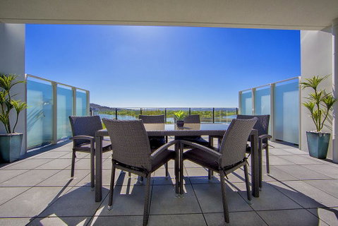 Dockside 4 Kingston ACT - Surfers Paradise Gold Coast 33