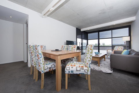 Dockside 4 Kingston ACT - Surfers Paradise Gold Coast 26