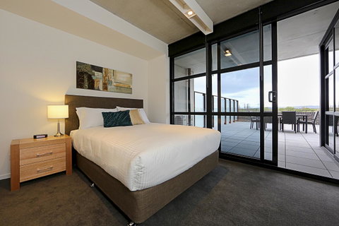 Dockside 4 Kingston ACT - Surfers Paradise Gold Coast 22