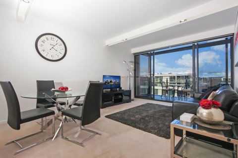Dockside 4 Kingston ACT - Surfers Paradise Gold Coast 13