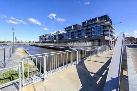 Dockside 4 Kingston ACT - Surfers Paradise Gold Coast 30