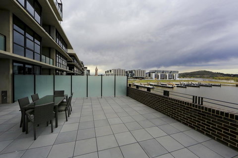Dockside 4 Kingston ACT - Surfers Paradise Gold Coast 29
