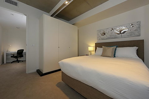 Dockside 4 Kingston ACT - Surfers Paradise Gold Coast 34