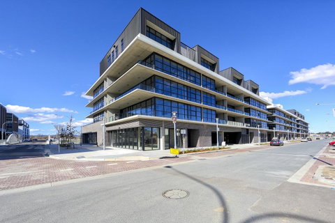 Dockside 4 Kingston ACT - Surfers Paradise Gold Coast 23